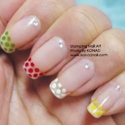 Ideas para decorar tus uñas II