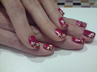 Ideas para decorar tus uñas II