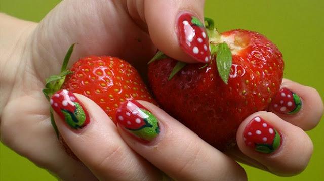 Ideas para decorar tus uñas II