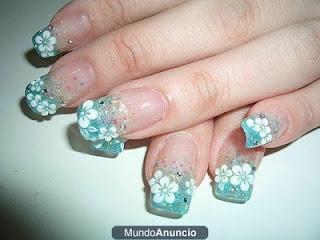 Ideas para decorar tus uñas II