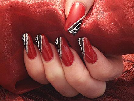 Ideas para decorar tus uñas II