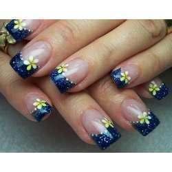 Ideas para decorar tus uñas II