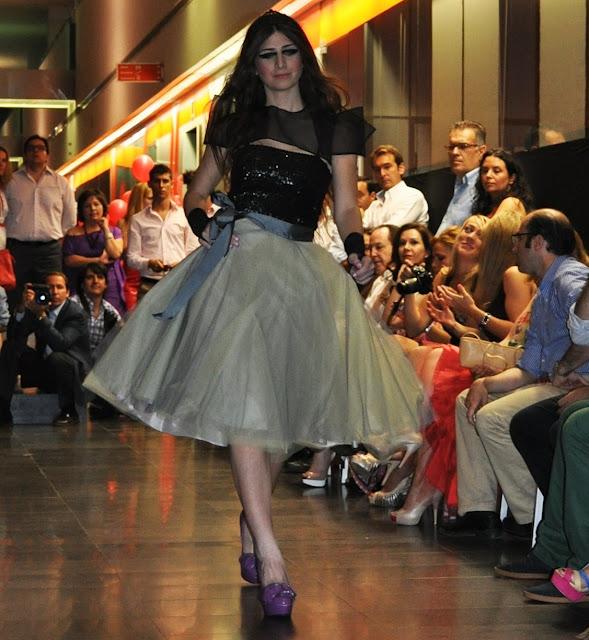 Las bailarinas irreverentes de VioletaAndCo