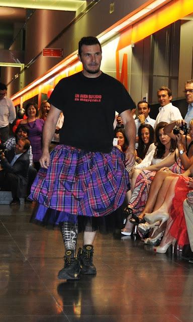 Las bailarinas irreverentes de VioletaAndCo