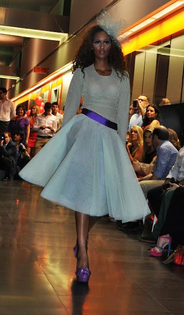 Las bailarinas irreverentes de VioletaAndCo