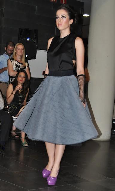 Las bailarinas irreverentes de VioletaAndCo