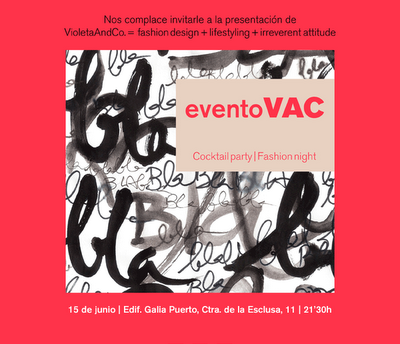 Las bailarinas irreverentes de VioletaAndCo