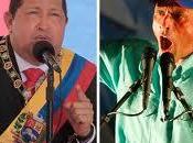 acreditaron candidatos elección presidencial Venezuela: propuesta socialista Chávez neoliberalismo Capriles.