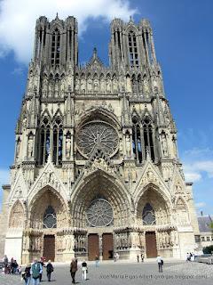 Épernay, la Capital del Champagne