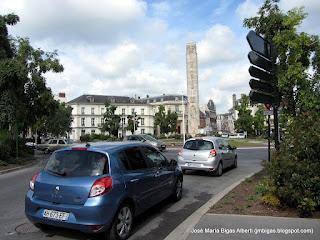 Épernay, la Capital del Champagne
