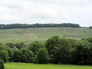 Épernay, la Capital del Champagne