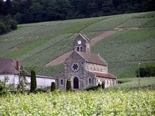 Épernay, la Capital del Champagne