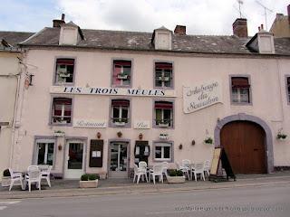 Épernay, la Capital del Champagne