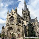 Épernay, la Capital del Champagne