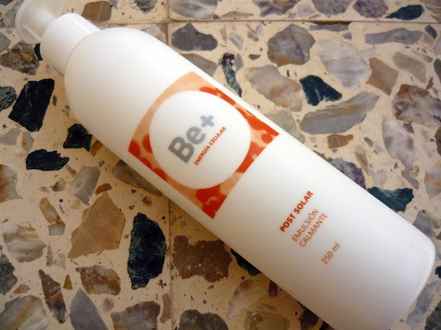 ¡A tomar el sol! (Bioderma, Uresim, Be+)