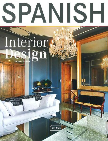 SID portada reducida La historia del diseño español escrita en Spanish Interior Design