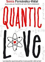 Quantic Love, Sonia Fernandez