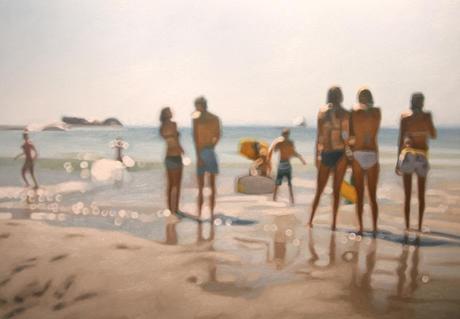 Philip Barlow – Pinturas Philip Barlow – Pinturas