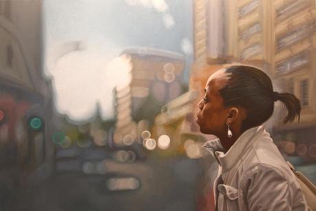 Philip Barlow – Pinturas Philip Barlow – Pinturas