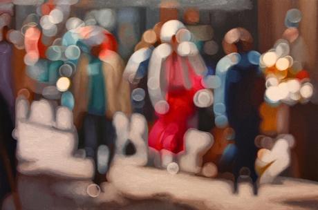 Philip Barlow – Pinturas Philip Barlow – Pinturas