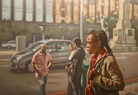 Philip Barlow – Pinturas Philip Barlow – Pinturas