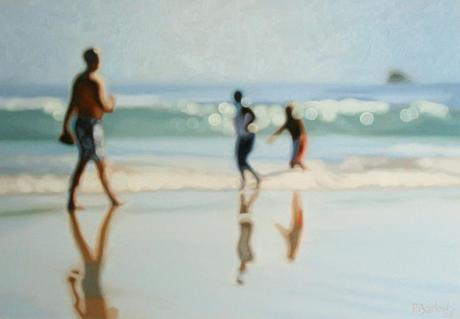 Philip Barlow – Pinturas Philip Barlow – Pinturas