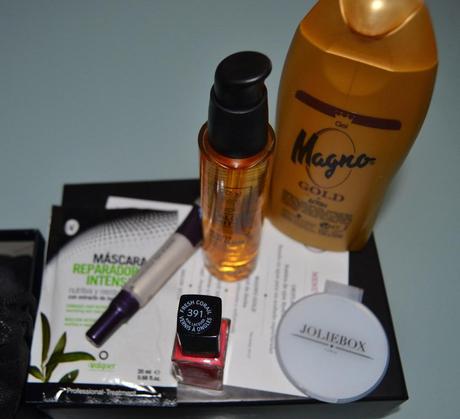 New beauty stuff III - BEAUTY