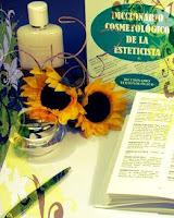 Diccionario de cosmética de última generación...