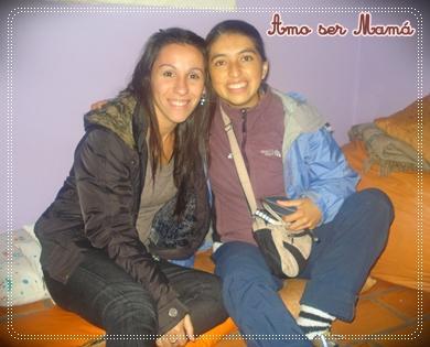 Una tarde especial en la Feria Temática de Mujeres y Madres