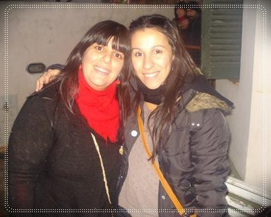 Una tarde especial en la Feria Temática de Mujeres y Madres