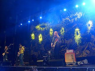 Graveyard, ARF’12 Vitoria-Gasteiz, 14/06/2012