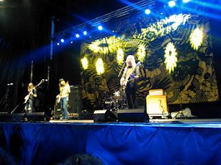 Graveyard, ARF’12 Vitoria-Gasteiz, 14/06/2012