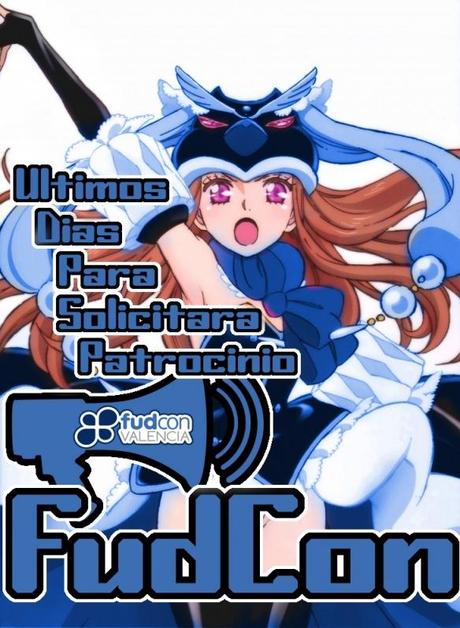 FudCon Valencia 2012