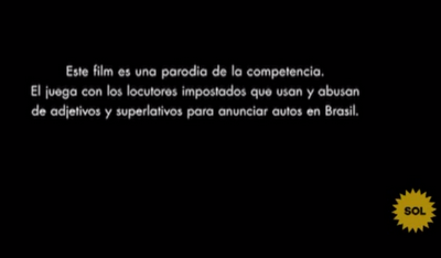 InSideAd™ de FIAT en Brasil