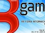 [Videojuegos] Anuncio feria Gamelab 2012