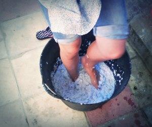 ¿Jugamos con papel?