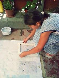 ¿Jugamos con papel?