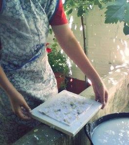 ¿Jugamos con papel?