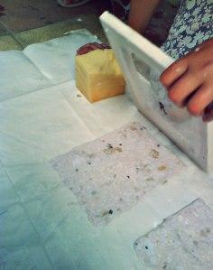 ¿Jugamos con papel?