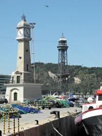 La Torre del Rellotge