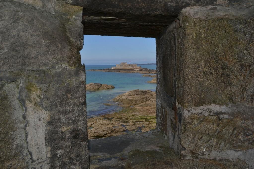 Llegando con bajas expectativas...