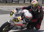 Joaquín Albarrán debuto Kawasaki Bajío