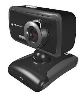 Llega virtualmente a todo el mundo con la Cámara web Lynx View HD de Acteck