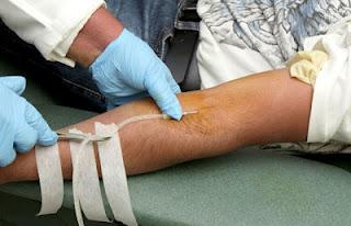 Vanguardia, humanismo y seguridad, a 50 años de creación del Banco Central de Sangre del CMN Siglo XXI del IMSS