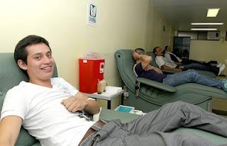 Vanguardia, humanismo y seguridad, a 50 años de creación del Banco Central de Sangre del CMN Siglo XXI del IMSS