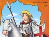 dragón, princesa, Jorge rosa