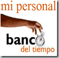 personal Banco tiempo_My Time Bank