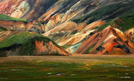 Hermosos Lugares del Mundo lugares hermosos