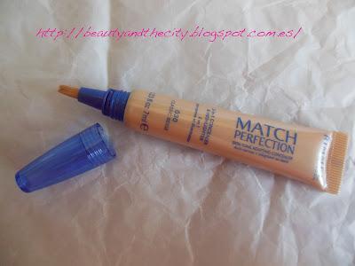 Match Perfection Concealer - Rimmel London