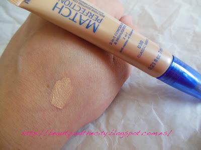 Match Perfection Concealer - Rimmel London